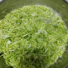 罐头瓶腌酸菜的做法-家常味其它工艺菜谱