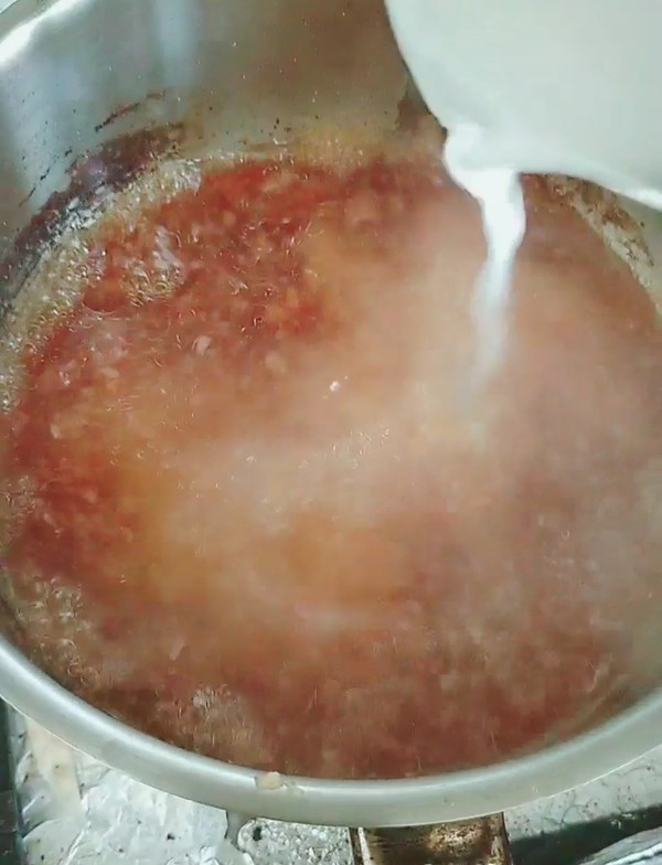 蒜蓉叉烧排骨的做法-酱香味烤菜谱