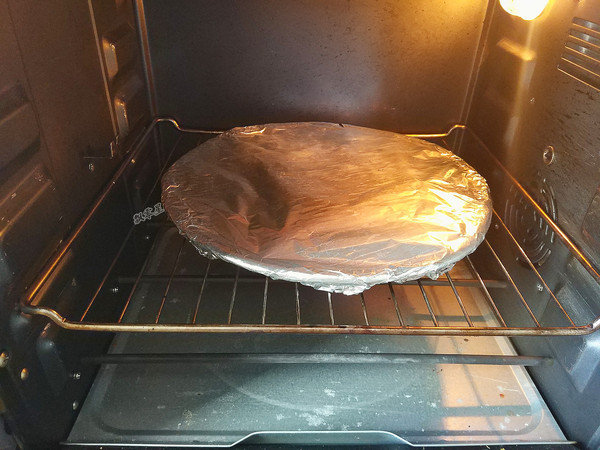 新奥尔良风味烤排骨的做法-家常味烤菜谱