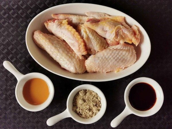 电饭锅版盐焗鸡的做法-咸鲜味煮菜谱