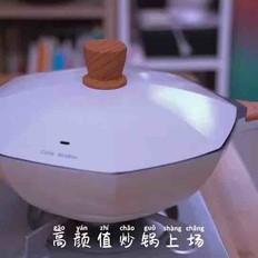 红烧排骨面的做法-家常味炖菜谱
