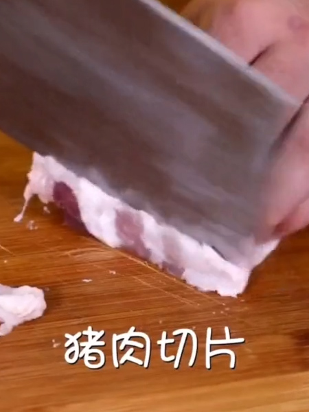 辣椒炒肉的做法-家常味炒菜谱