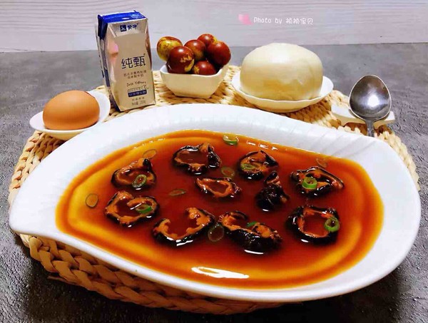 海参蒸蛋羹的做法-咸鲜味蒸菜谱-易网健康养生网 海参蒸蛋羹的做法-咸鲜味蒸菜谱