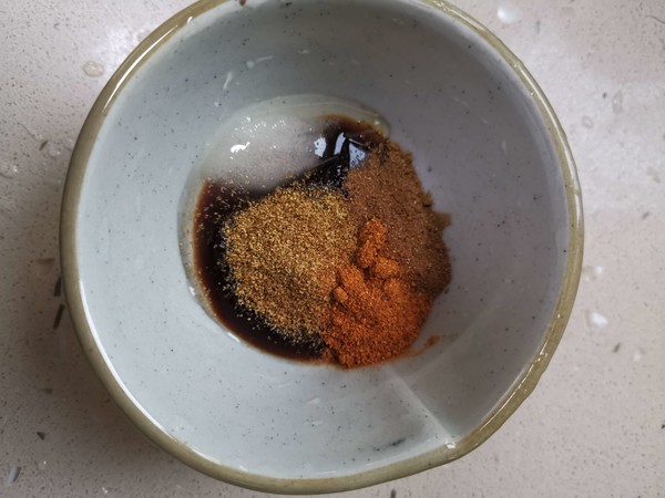 香烤玉米的做法-咸鲜味烤菜谱-易网健康养生网 香烤玉米的做法-咸鲜味烤菜谱
