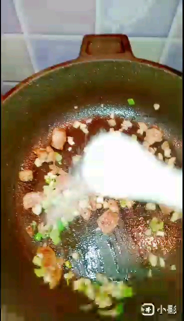 烧木耳的做法-家常味烧菜谱