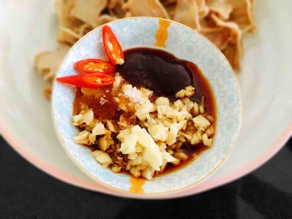 蒜蓉拌蒸茄子的做法-蒜香味蒸菜谱
