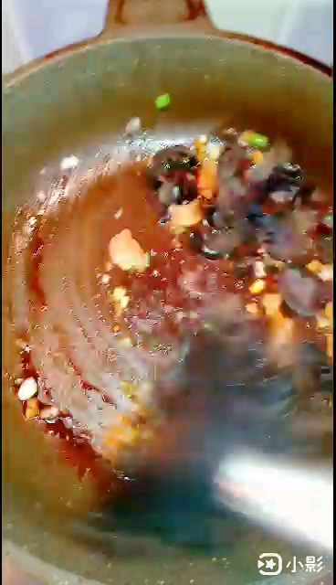 烧木耳的做法-家常味烧菜谱