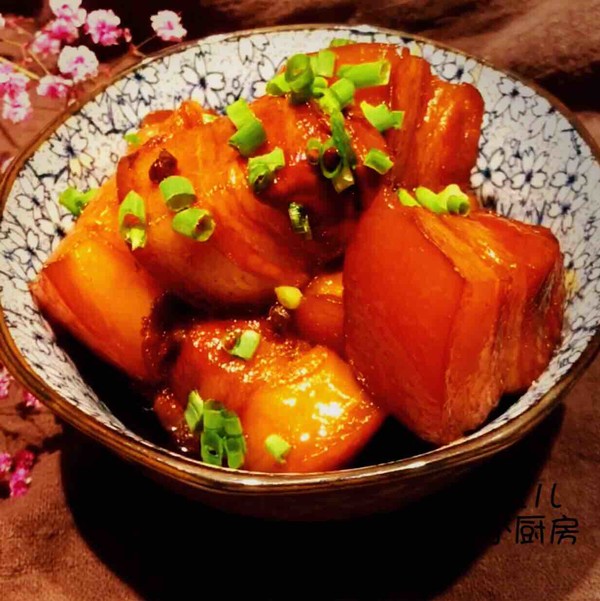 红烧肉的做法-家常味焖菜谱-易网健康养生网 红烧肉的做法-家常味焖菜谱
