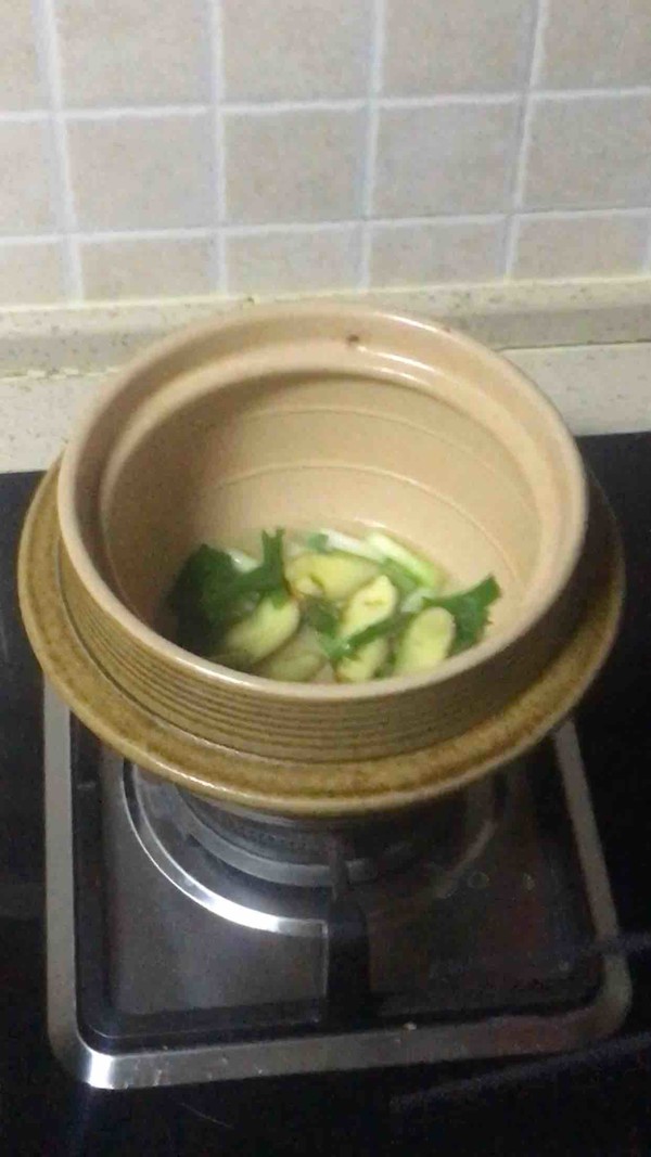 焗烤大闸蟹的做法-家常味焗菜谱