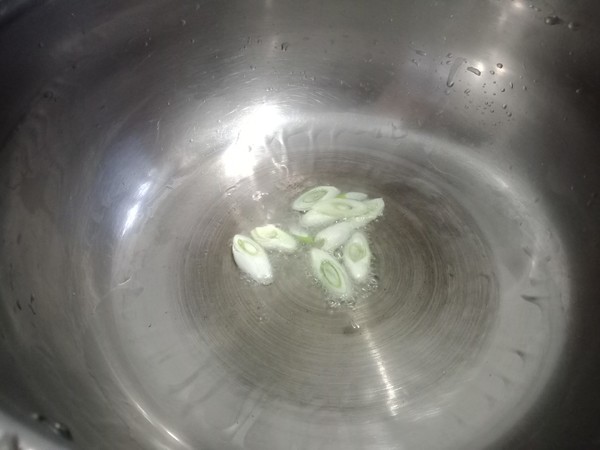 炒杏鲍菇的做法-咸鲜味炒菜谱