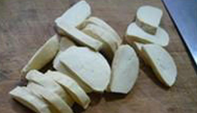 咖喱毛豆小素鸡的做法-咖喱味煮菜谱