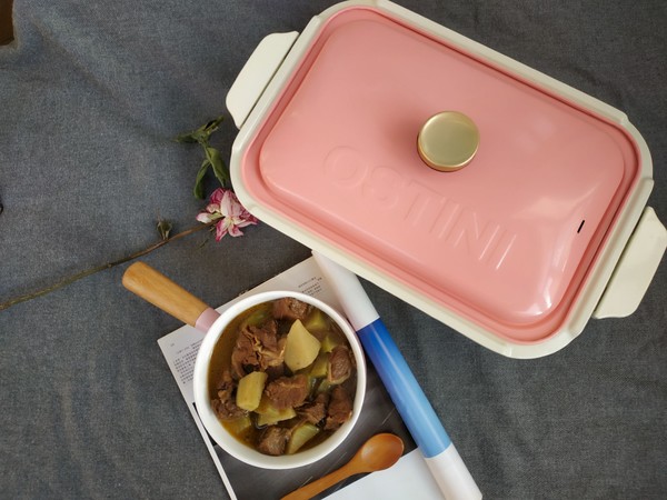 萝卜牛肉煲的做法-家常味炖菜谱-易网健康养生网 萝卜牛肉煲的做法-家常味炖菜谱
