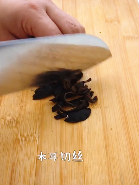 鲜味冬瓜汤的做法-家常味炒菜谱