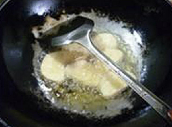 咖喱毛豆小素鸡的做法-咖喱味煮菜谱