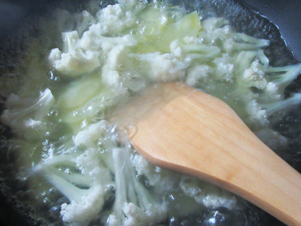 什锦冒菜的做法-香辣味煮菜谱