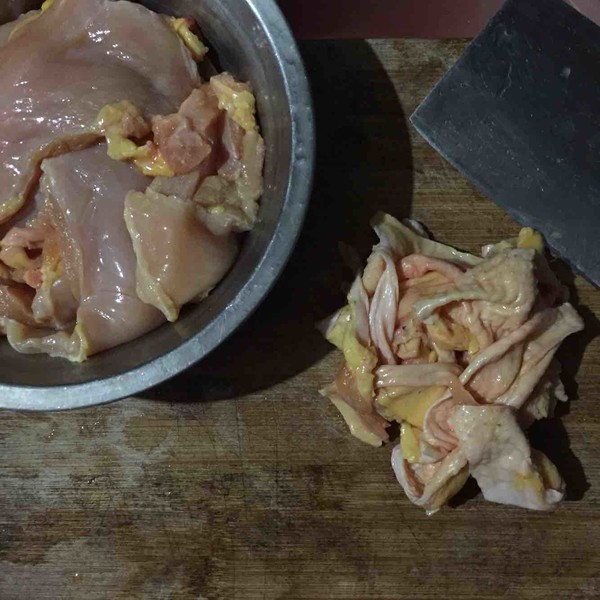 鸡肉肠 鸡胸肉另一个打开方式~~的做法-家常味煮菜谱-易网<a href=http://www.bryss.cn/ target=_blank class=infotextkey>健康养生</a>网 鸡肉肠 鸡胸肉另一个打开方式~~的做法-家常味煮菜谱