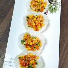 乾隆生菜包的做法-家常味炒菜谱