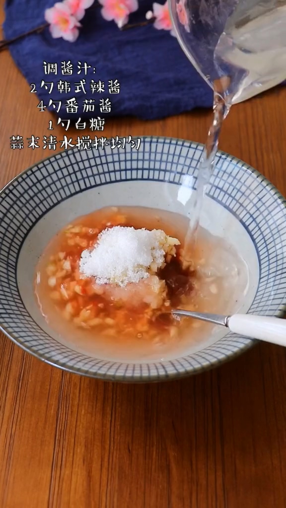 韩式炸鸡的做法-家常味炸菜谱