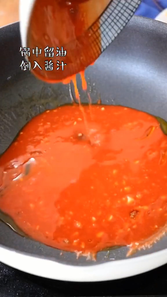 韩式炸鸡的做法-家常味炸菜谱
