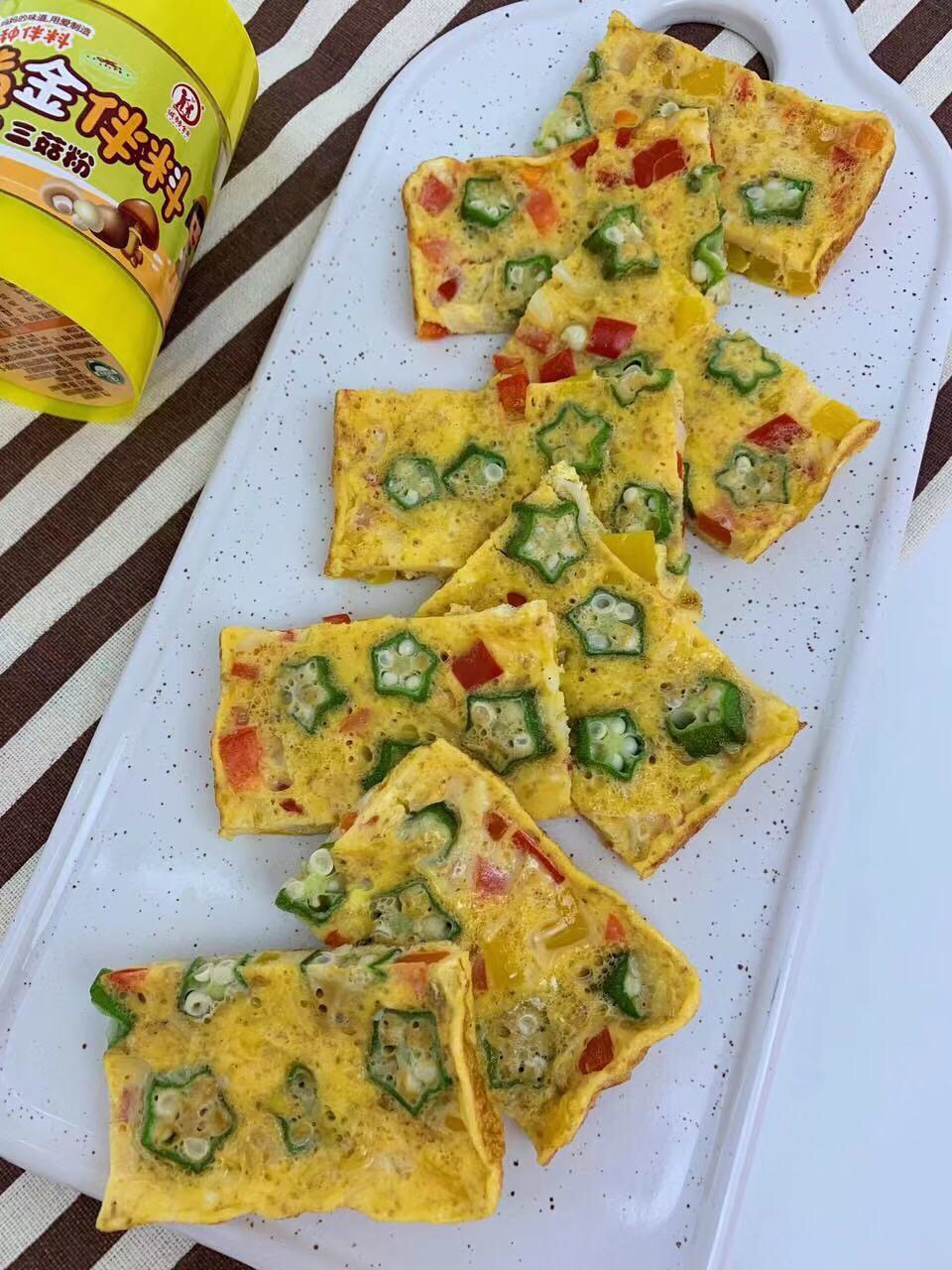 宝宝辅食 银鱼秋葵煎蛋的做法-家常味煎菜谱-易网健康养生网 宝宝辅食 银鱼秋葵煎蛋的做法-家常味煎菜谱