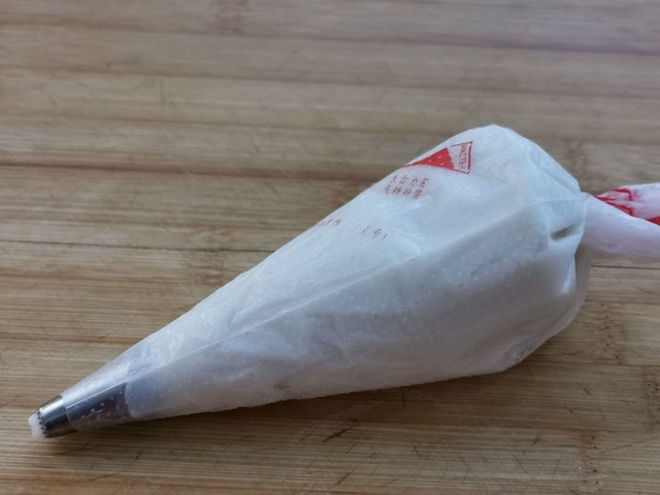 蓝莓山药泥的做法-酸甜味拌菜谱