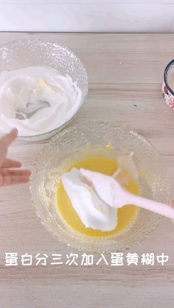 榴莲冰皮月亮蛋糕的做法-甜味蒸菜谱-易网健康养生网 榴莲冰皮月亮蛋糕的做法-甜味蒸菜谱