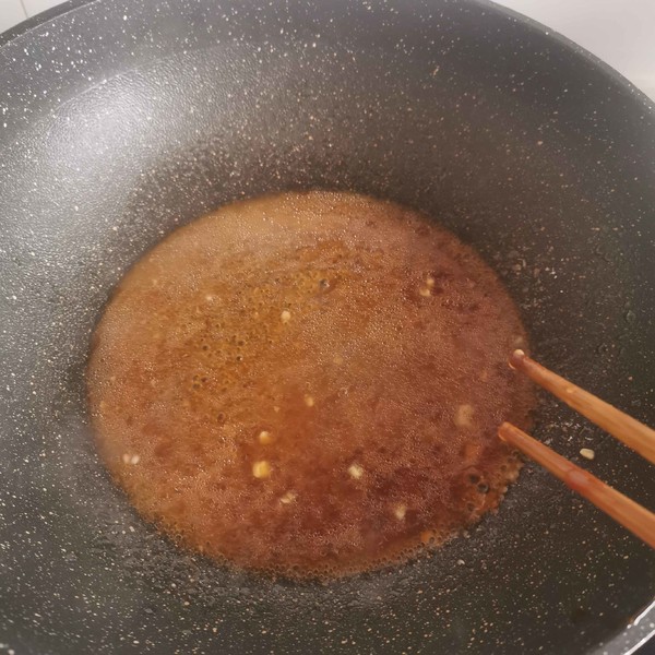 四喜丸子的做法-家常味蒸菜谱