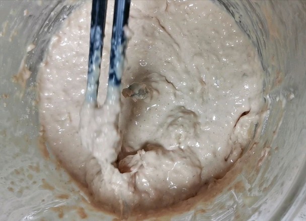 鹅肝山药土豆肠的做法-家常味蒸菜谱