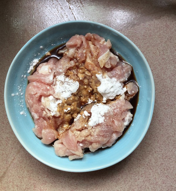 春笋炒瘦肉的做法-香辣味炒菜谱-易网健康养生网 春笋炒瘦肉的做法-香辣味炒菜谱