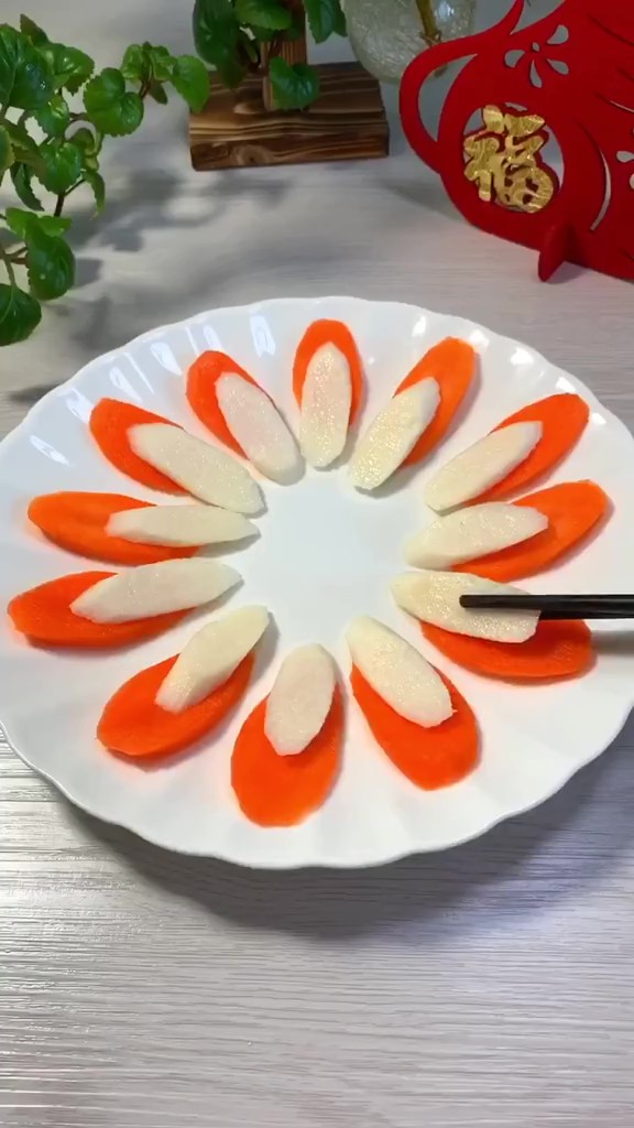 年夜菜花开富贵的做法-家常味蒸菜谱