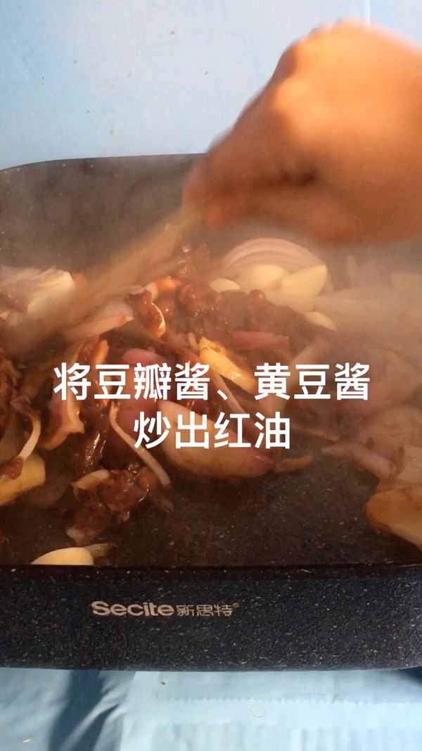 卤味拼盘的做法-家常味卤菜谱