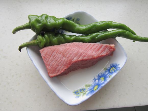 牛肉夹饼的做法-家常味炒菜谱
