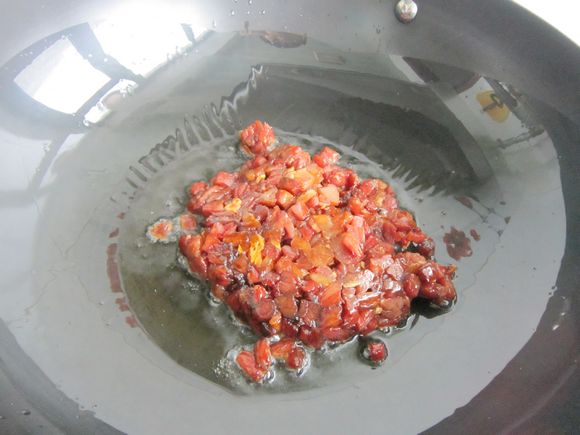 牛肉夹饼的做法-家常味炒菜谱