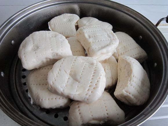 牛肉夹饼的做法-家常味炒菜谱