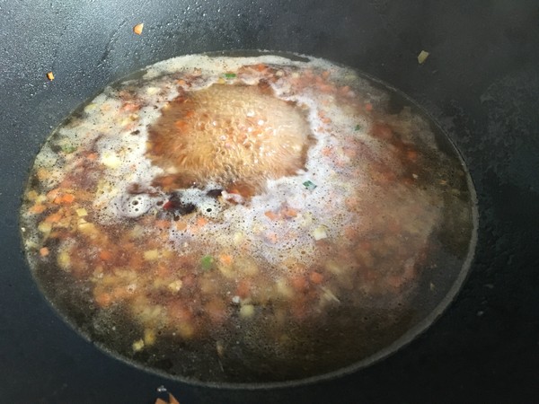 水晶土豆丸子的做法-家常味蒸菜谱
