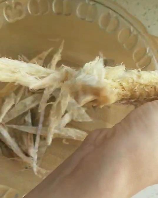 红红火火辣拌明太鱼的做法-家常味拌菜谱