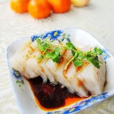 麻辣皮冻的做法-麻辣味煮菜谱