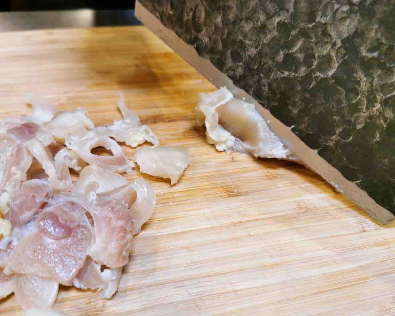 八仙闹海锅，奢华富贵的年夜饭的做法-咸鲜味炖菜谱