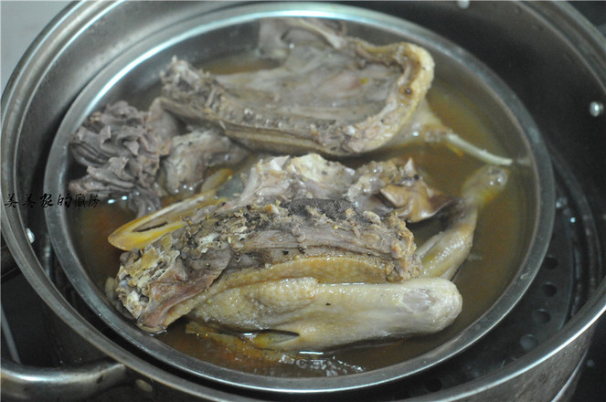不用油做烤鸭的做法-家常味炸菜谱-易网健康养生网 不用油做烤鸭的做法-家常味炸菜谱
