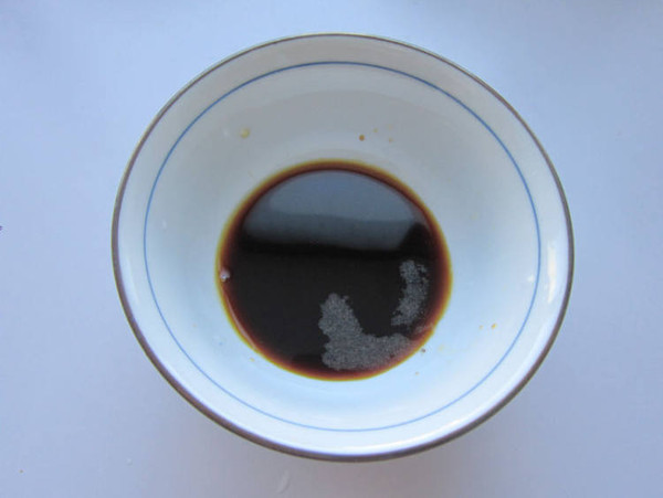 香菜拌红萝卜的做法-家常味拌菜谱
