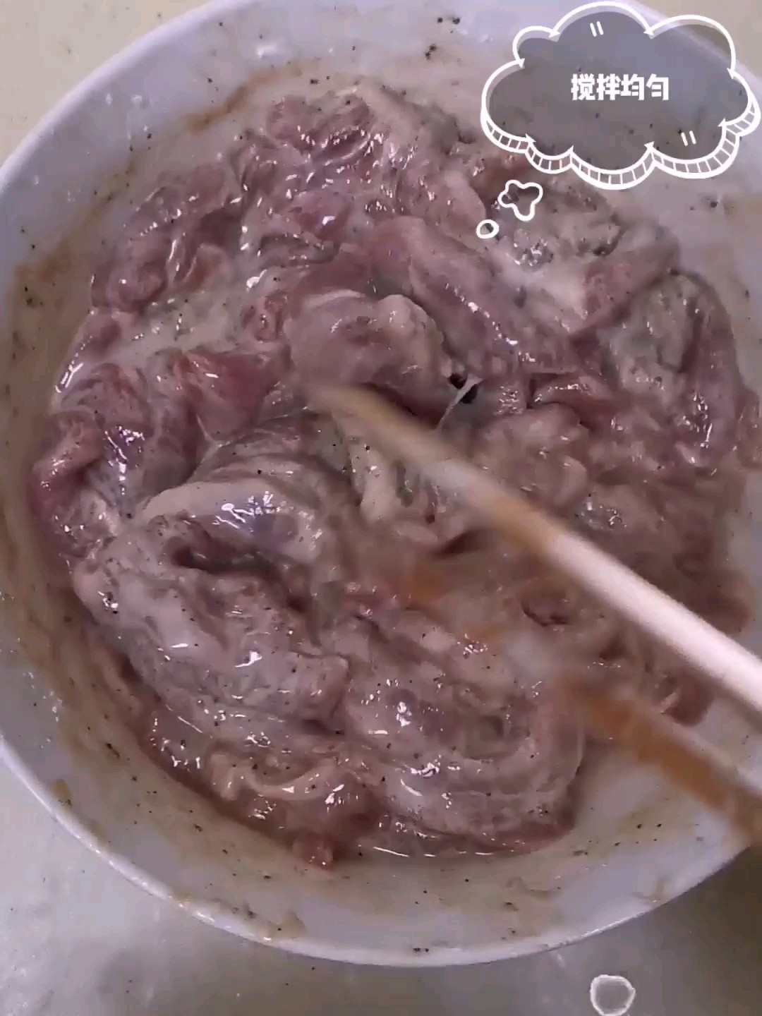 炸酥肉的做法-家常味炸菜谱