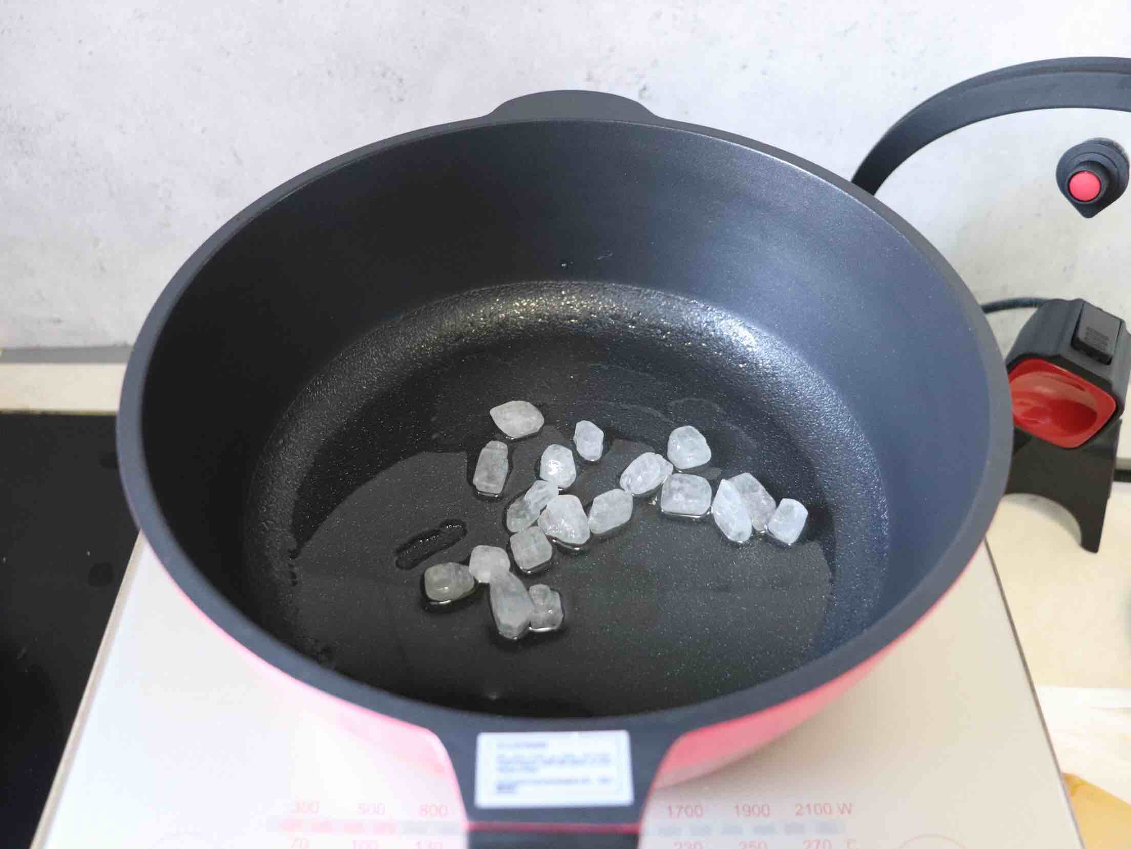 简单易学的美味红烧猪蹄的做法-家常味烧菜谱-易网健康养生网 简单易学的美味红烧猪蹄的做法-家常味烧菜谱