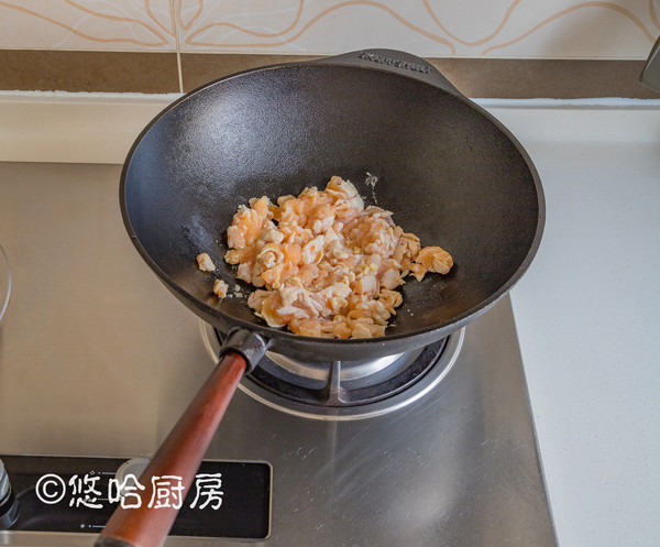 鱼香鸡丝的做法-家常味炒菜谱