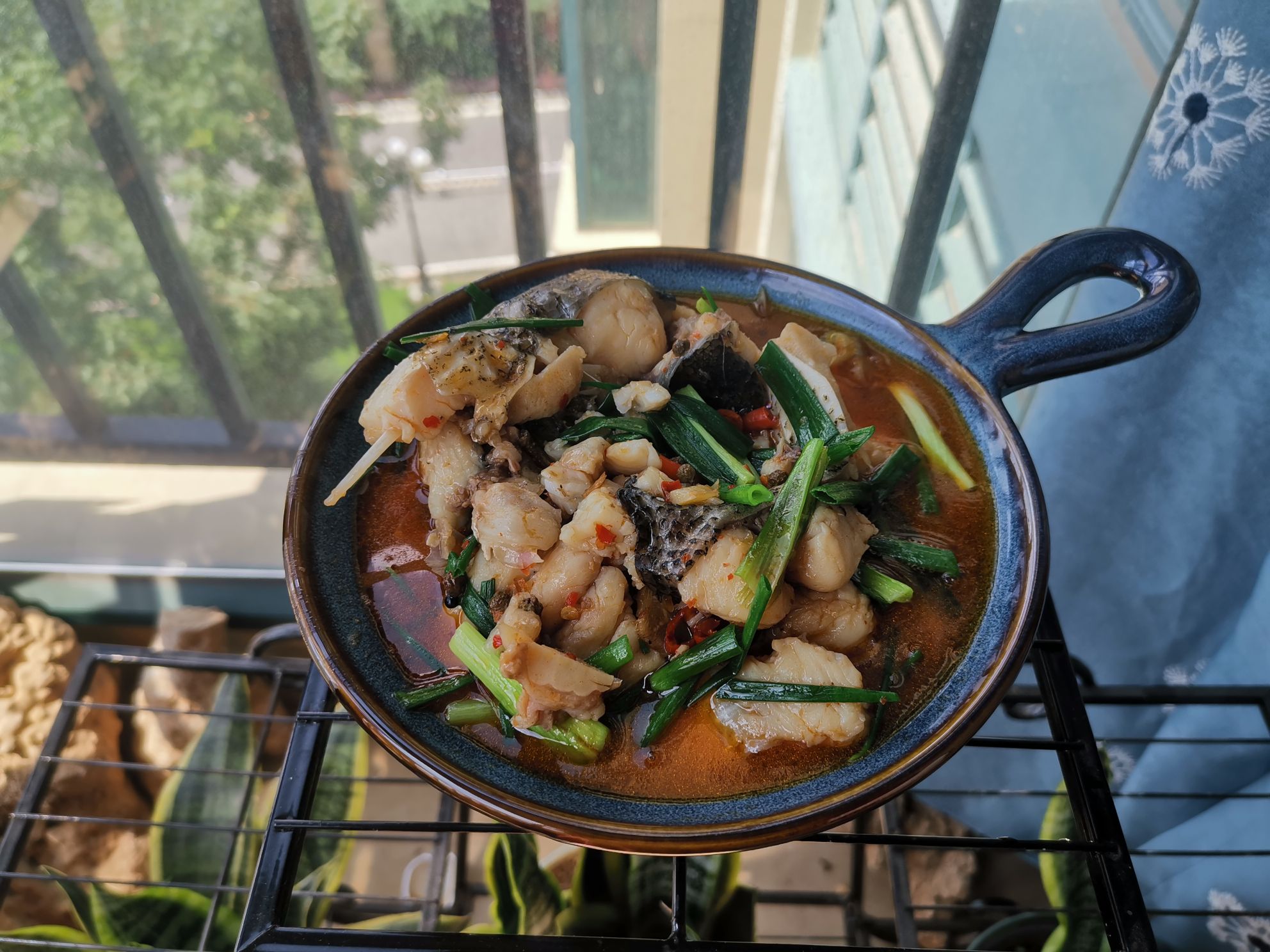 花椒鱼的做法-麻辣味煮菜谱-易网健康养生网 花椒鱼的做法-麻辣味煮菜谱