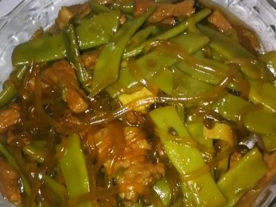 家常炖菜的做法-家常味炖菜谱