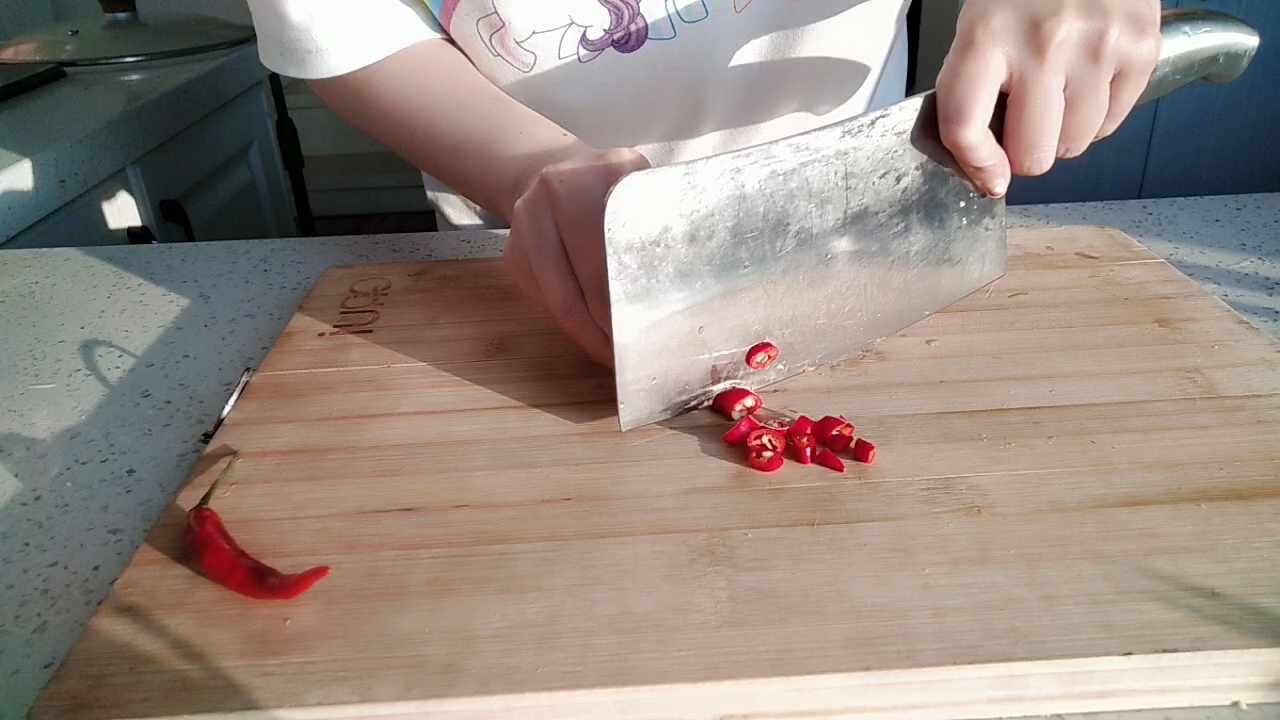 锡纸金针菇的做法-家常味烤菜谱