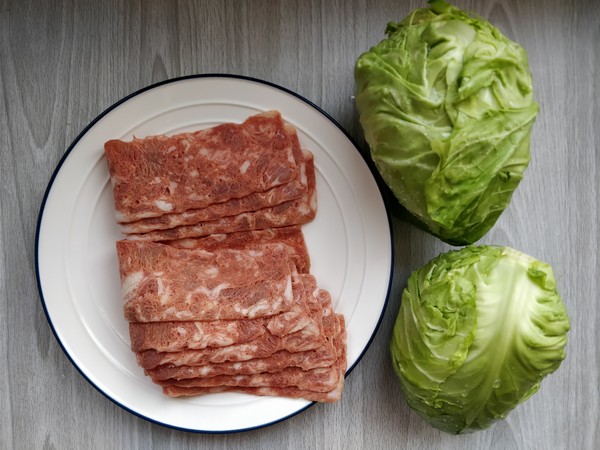 培根包菜卷的做法-咸鲜味蒸菜谱-易网<a href=http://www.bryss.cn/ target=_blank class=infotextkey>健康养生</a>网 培根包菜卷的做法-咸鲜味蒸菜谱