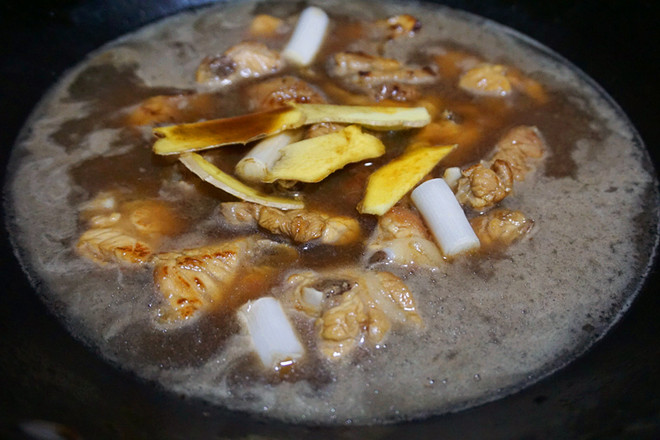 话梅糖醋排骨的做法-酸甜味炒菜谱-易网健康养生网 话梅糖醋排骨的做法-酸甜味炒菜谱