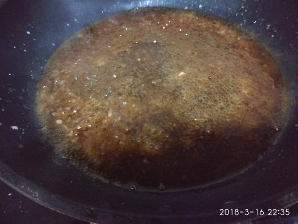 扣五花肉的做法-家常味其它工艺菜谱