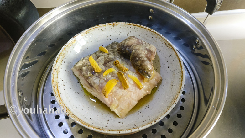 蒸螺蛳青的做法-咸鲜味蒸菜谱